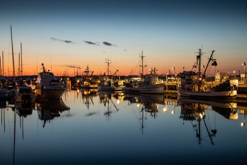 6. Snohomish County, WA